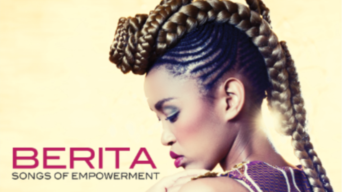 Rising Zimbabwe Music Star Releases New Album