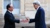 Kerry: Syria Weeks Away from 'Big Transition'