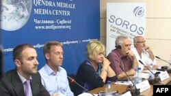Debat mbi bisedimet Kosovë-Serbi pas ngjarjeve në veriun e Kosovës