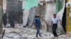 دو گروه اوپوزیسیون سوریه با «نقشه راه» موافقت کردند