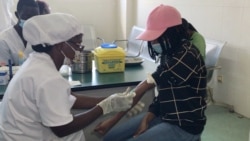 Enfermeiros de Luanda ameaçam regresso à greve – 1:41