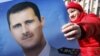 اسد از ساقط کردن هواپیمای ترکیه ابراز تأسف کرد
