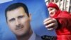 Assad Reportedly Regrets Syria Downing of Turkish Jet