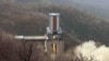 Chuyên gia: Bắc Triều Tiên có thể sắp phóng tên lửa liên lục địa