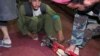 نظامیان افغان ۲۲ نفر را از بند طالبان در لوگر رها کردند – وزارت دفاع