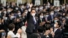 Japan’s Ruling Party Selects New Leader and Presumptive Next PM