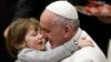 Pope Francis Answers Children's Questions in New Book