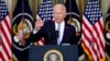Biden: 60 Million Americans Eligible for COVID-19 Boosters