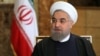 روحانی: با موشک‌هایمان قصد تجاوز به کشورهای همسایه را نداریم