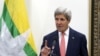 Kerry exalta transición democrática en Myanmar