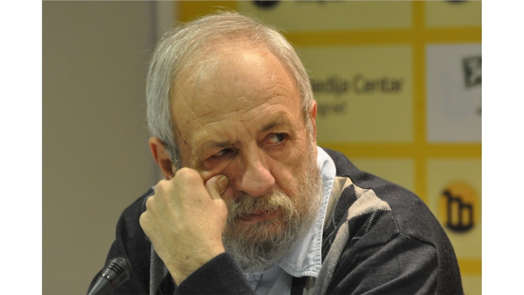 Ivan Protić (Foto: Medija centar Beograd)