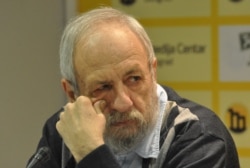 Ivan Protić (Foto: Medija centar Beograd)