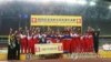 북한 여자축구, 동아시안컵 우승