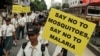 WHO: Sekitar Separuh Populasi Dunia, Berisiko Terkena Malaria
