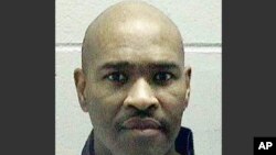 Brian Terrell murió por inyección letal a la edad de 47 años en la cárcel de Jackson, en Georgia.