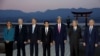 케리 미 국무, 일 히로시마 G7 회의 참석