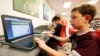 Three Million US Students Lack Home Internet