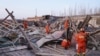 Gempa Timbulkan Kerusakan, Cedera di Xinjiang, China