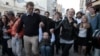 Rusia Bebaskan 2 Aktivis Anti Pelantikan Putin