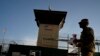 Taliban: US Frees One of Last Two Afghans from Guantanamo 