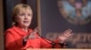 Clinton: Pemangkasan Bantuan Luar Negeri AS, Pukulan bagi Perempuan dan Anak-anak