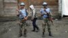 UN: DRC Rebel Group Weakened in Joint Operation