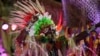 Рио-де-Жанейро отказался от плана провести карнавал в июле