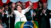 Obama felicita a Rousseff por su reelección