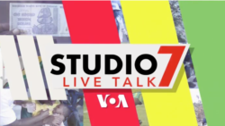 Live Talk: The Connection: Significance of Zimbabwe Independence to Youth