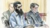Mỹ tuyên 40 năm tù cho người đàn ông Pakistan âm mưu tấn công khủng bố