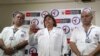 Бывший президент Перу совершил самоубийство при задержании