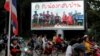 Eight Boys Rescued From Flooded Thai Cave