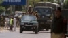 راولپنڈی: فوج کی گاڑی پر خودکش حملہ، دو افسروں سمیت پانچ ہلاک