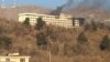 دیدبان حقوق بشر: حمله بر هوتل کانتینتال کابل، جنایت جنگی است