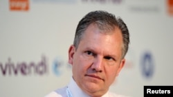 Arthur Sulzberger, izdavač New York Timesa