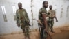 Ghana dan Pantai Gading Selidiki Kematian 8 Orang di Perbatasan