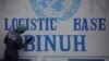 Yon Nouvo Asistan Reprezantan Espesyal l' ONU nan Biwo BINUH ann Ayiti