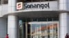 Sete dezenas de trabalhadores da Sonangol Distribuidora sem contrato em greve há duas semanas