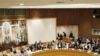 شورای امنیت سازمان ملل متحد لیبی را محکوم کرد