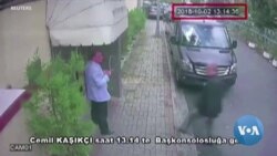 2 Years After Khashoggi Murder, Advocates Still Calling for Justice