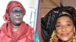 Mali yeremahoronya don seli- Mussow hakew ni joyoro, Mme Maiga, Mariam Maiga