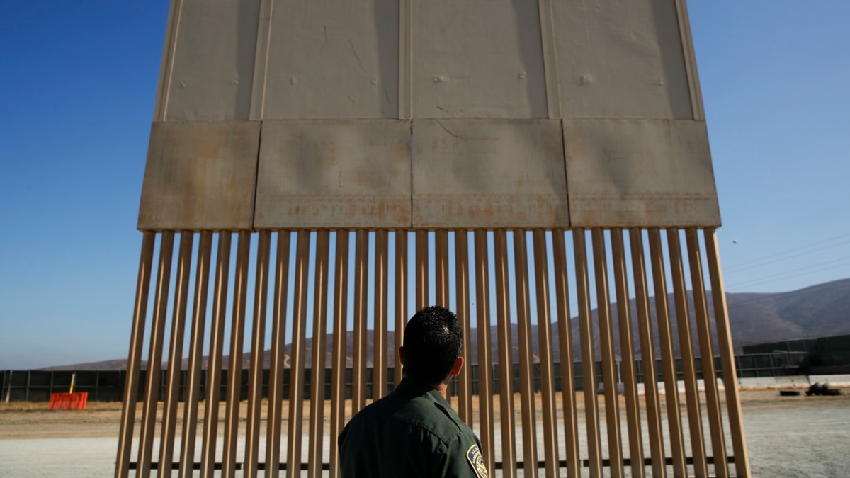 COVID-19 leads Trump to announce partial closure of southern border