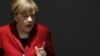 Меркель призвала продлить санкции против Москвы