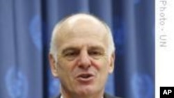 Docteur David Nabarro