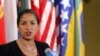 Rwanda Political Life 'Closed,' Says US Ambassador