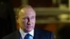 Tổng thống Nga ân xá cho nữ tù nhân ‘phản quốc’