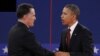 Obama dhe Romney i kthehen fushatës