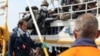 25 Libyan Refugees Found Dead on Boat
