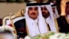 Qatar Emir Urges Gulf Arab Solidarity