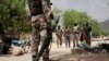 Sojojin Najeriya Sun Kashe Yan Boko Haram 120, Wasu 965 Kuma Suka Mika Wuya - Hedkwatar Tsaro
